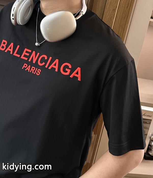 バレンシアガスーパー コピー 安心完売再入荷   大好評アイテム 最安値人気&nbsp;&nbsp;&nbsp;&nbsp;半袖短袖Ｔ._0_3