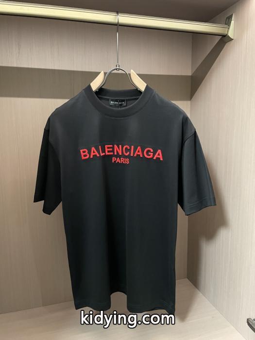 バレンシアガスーパー コピー 安心完売再入荷   大好評アイテム 最安値人気&nbsp;&nbsp;&nbsp;&nbsp;半袖短袖Ｔ._0_5