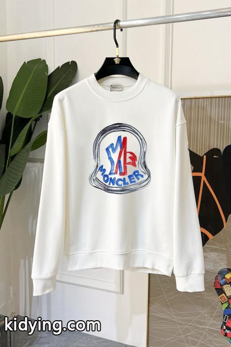 国内未入荷 今年流行 ふんわり柔らかシャツブランド スーパー コピー 優良MONCLER.._0_1