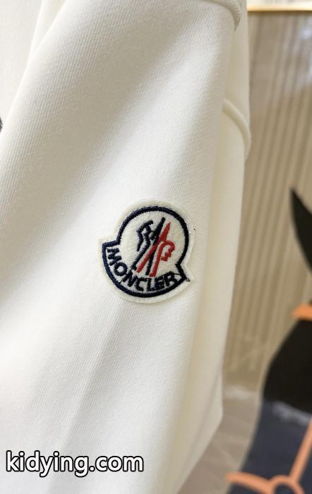 国内未入荷 今年流行 ふんわり柔らかシャツブランド スーパー コピー 優良MONCLER.._0_3