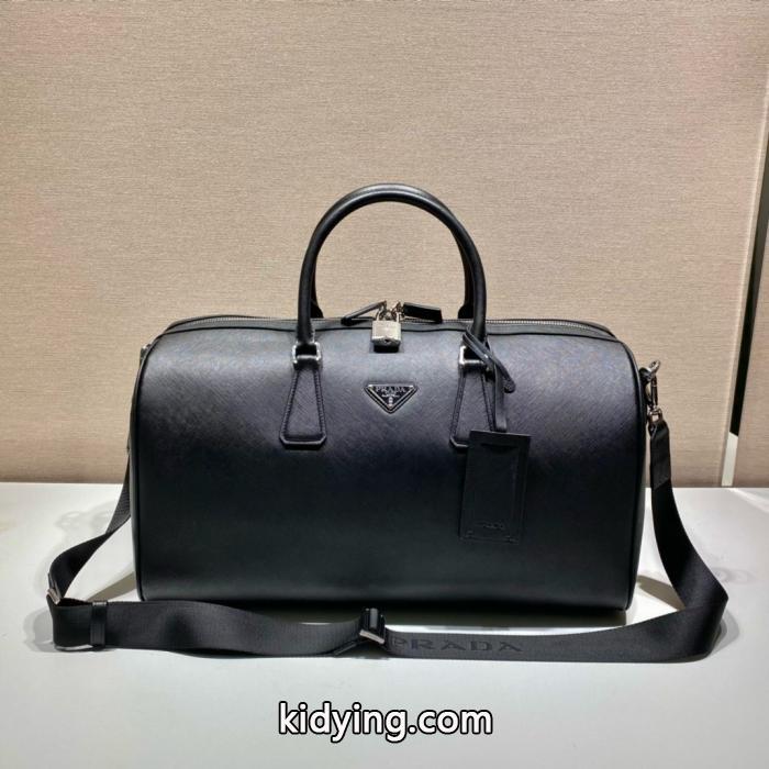 男女兼用らしいシルエット 全体的に調和のある 定番人気商品ブランド コピーPRADAバッグ.._0_1