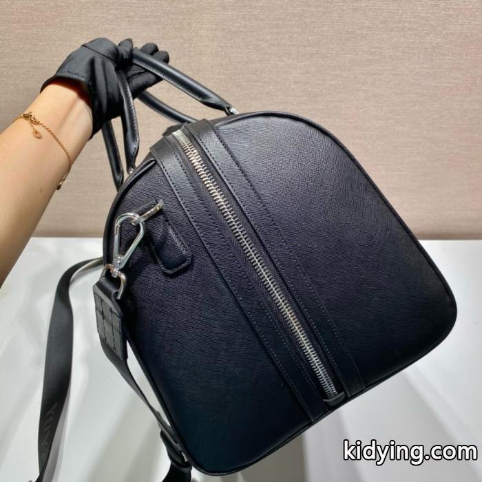 男女兼用らしいシルエット 全体的に調和のある 定番人気商品ブランド コピーPRADAバッグ.._0_2