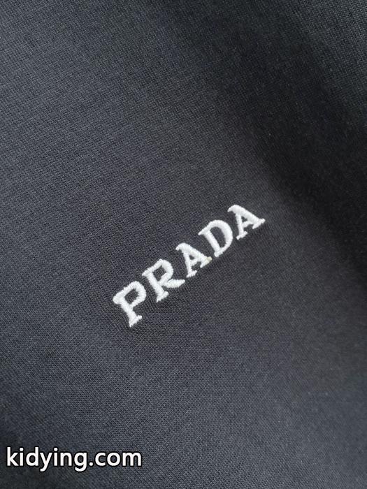 高級感溢れるデザイン 夏季新作品 新作限定大人でエレ 2026ブランド スーパー コピーPRADAシャツ.._0_3