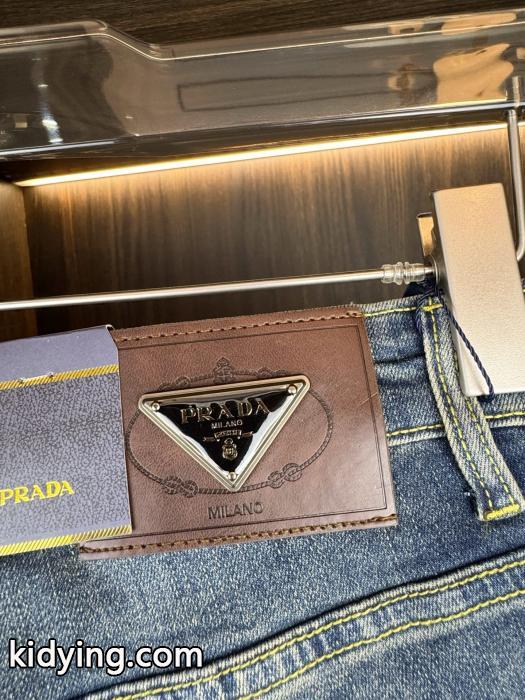ブランド コピー 着払いパンツ最大の魅力 履き心地もいい 新作限定めっちゃ綺麗色PRADA.._0_4
