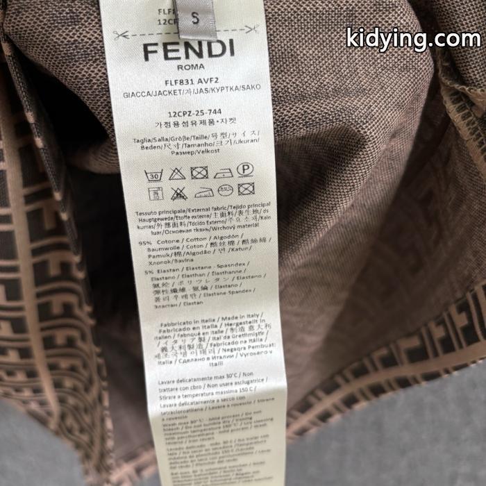 FENDIシャツ通販 ブランドセール中 入手超困難 最新トレンド.._0_5