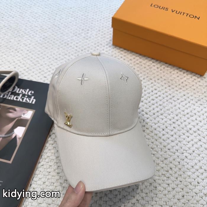 LOUIS VUITTON絶対オススメ♡  人気ブランド2026の新作が続々登場 人気セールセール帽子ブランド コピー 販売._0_1