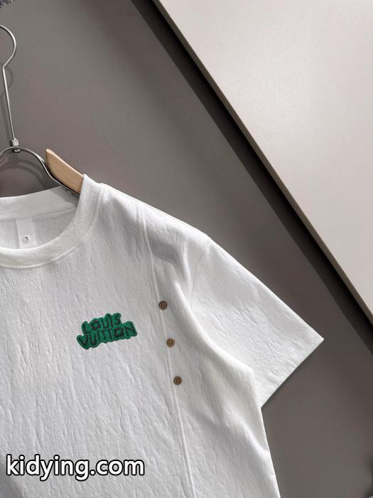 半袖短袖Ｔ夏の注目2026ブランド新作 20262026新作 使いやすいLOUIS VUITTON偽 ブランド 販売._0_2