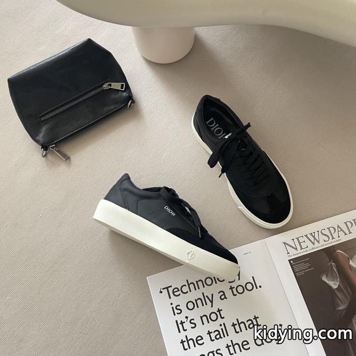 赤字超特価新品 韓国高級服 海外先行発売！コピー 通販ディオールスニーカー._0_1