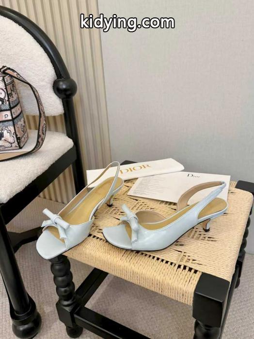 カジュアルを一歩大人に オンライン限定商品 ファッションブランドコピー 商品 ブランドディオールサンダル.._0_1
