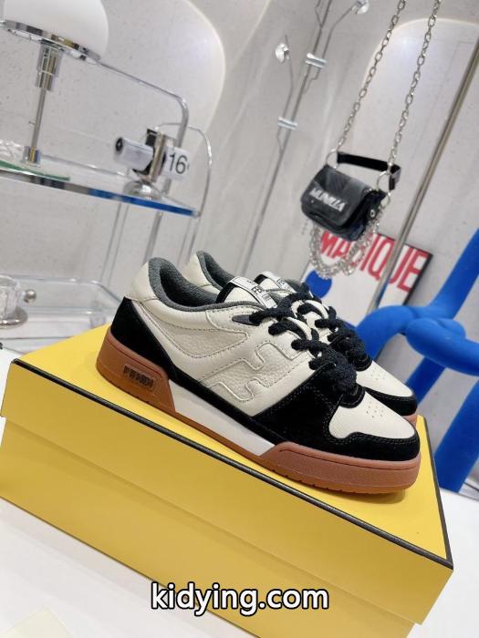 フェンディスーパー コピー 安心 スニーカーシンプル派 入手困難 SALE特価.._0_0