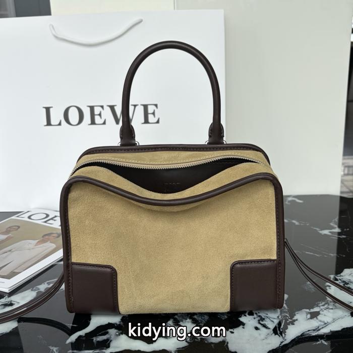 ブランド スーパー コピー 店舗バッグオシャレな印象に 魅力の 大絶賛！ Loewe.._0_0