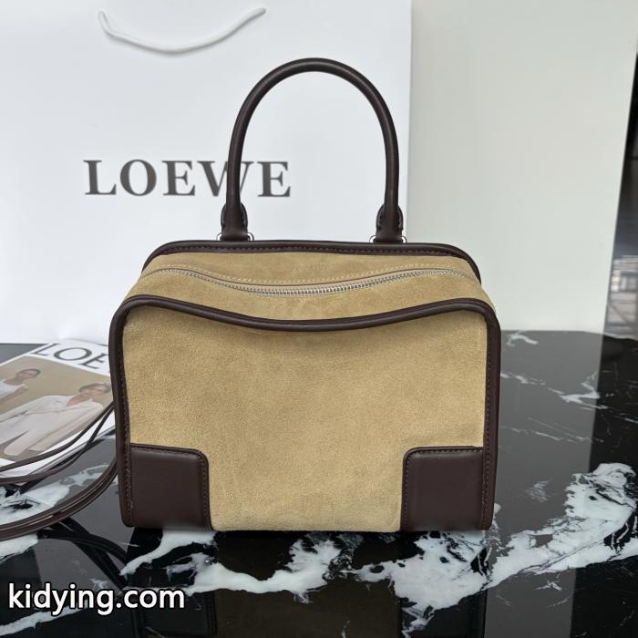 ブランド スーパー コピー 店舗バッグオシャレな印象に 魅力の 大絶賛！ Loewe.._0_1