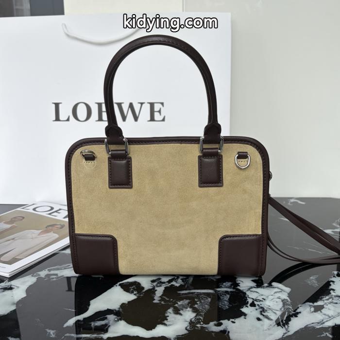 ブランド スーパー コピー 店舗バッグオシャレな印象に 魅力の 大絶賛！ Loewe.._0_2