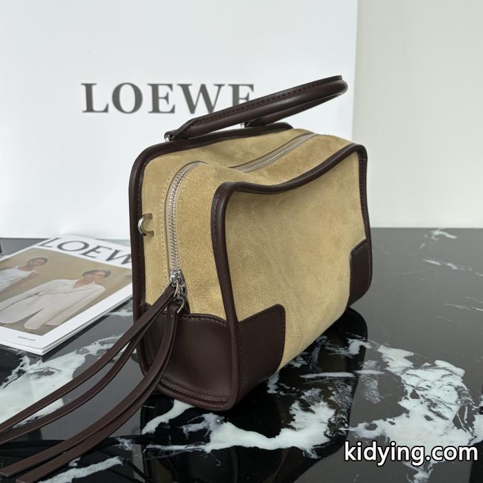 ブランド スーパー コピー 店舗バッグオシャレな印象に 魅力の 大絶賛！ Loewe.._0_3