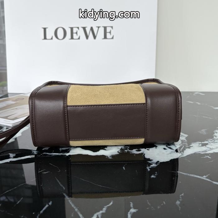 ブランド スーパー コピー 店舗バッグオシャレな印象に 魅力の 大絶賛！ Loewe.._0_5