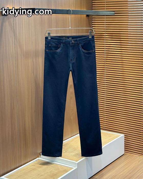 注目作品 今季大人気のデザイン 人気商品再入荷偽物 ブランドヒューゴボスズボン.._0_0