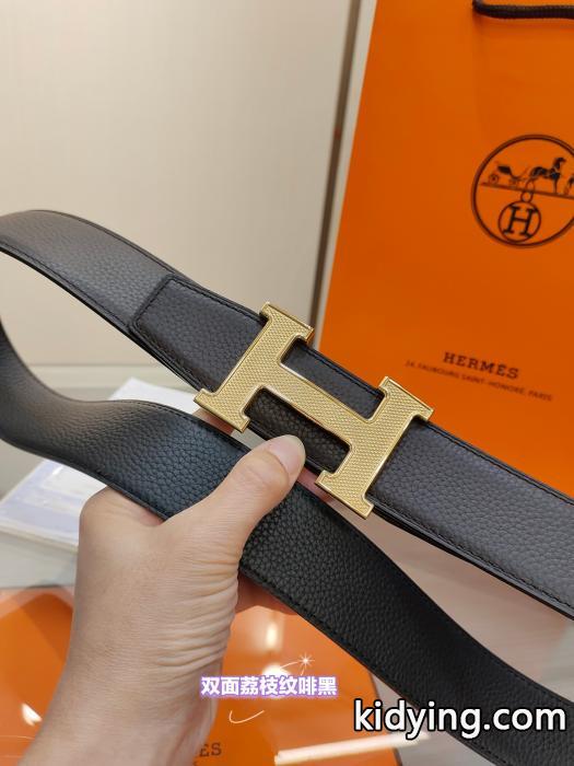 &nbsp;ベルト保温性を発揮する 美品*入手困難 注目!26-26AWコピー ブランド 通販エルメス._0_3
