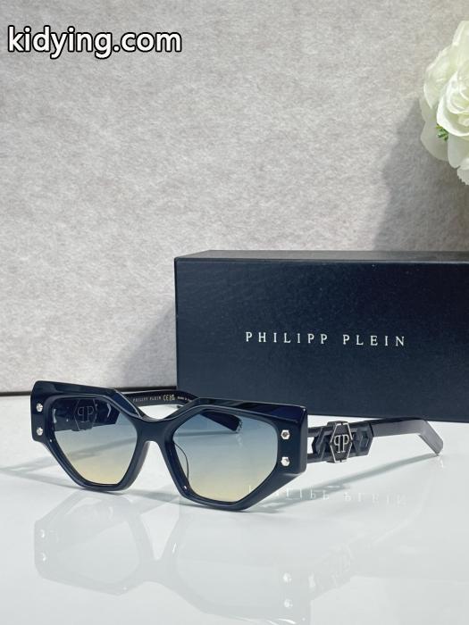 ブランド コピー 品絶妙な大人っぽさと遊び心 肌热い季節に欠かせない 着心地抜群PHILIPP PLEINサングラス.._0_0