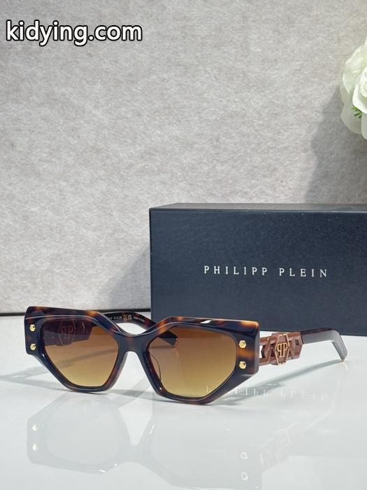 ブランド コピー 品絶妙な大人っぽさと遊び心 肌热い季節に欠かせない 着心地抜群PHILIPP PLEINサングラス.._0_2
