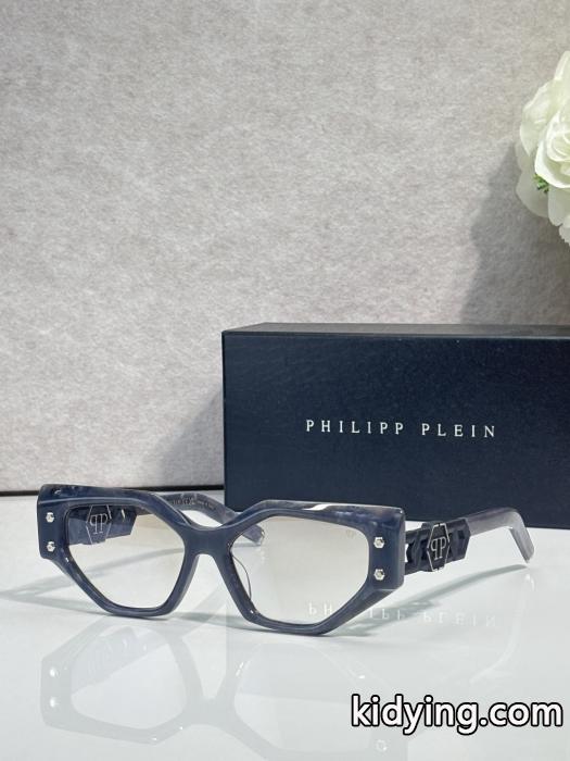 ブランド コピー 品絶妙な大人っぽさと遊び心 肌热い季節に欠かせない 着心地抜群PHILIPP PLEINサングラス.._0_5
