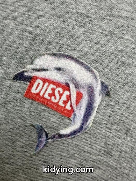 ブランド コピー s 級DIESEL激レア一目惚れ 限定セールセール お洒落さん必見シャツ.._0_2