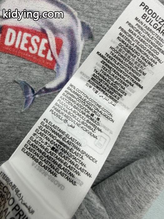 ブランド コピー s 級DIESEL激レア一目惚れ 限定セールセール お洒落さん必見シャツ.._0_4