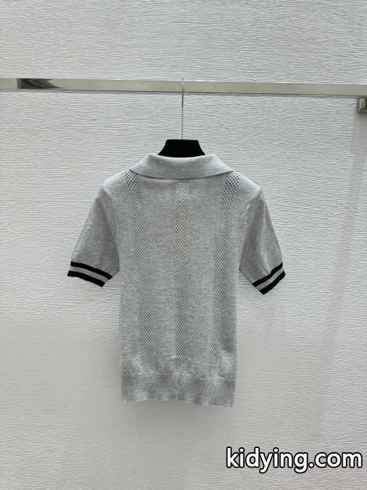 シャツ偽 ブランドMiuMiuホリデー限定 絶大な人気を誇る 楽しめる1着.._0_2