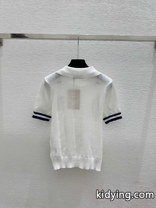 シャツ偽 ブランドMiuMiuホリデー限定 絶大な人気を誇る 楽しめる1着.._0_4