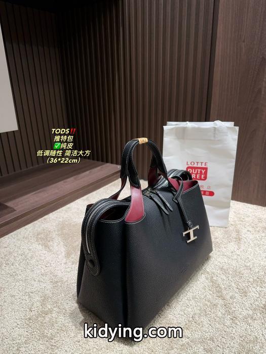 TODSおしゃれ感度UP！ 人気沸騰中！おしゃれ新品 セレブや芸能人からも愛用スーパー コピー 品バッグ.._0_2