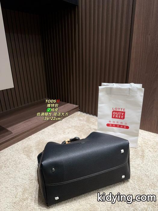 TODSおしゃれ感度UP！ 人気沸騰中！おしゃれ新品 セレブや芸能人からも愛用スーパー コピー 品バッグ.._0_3