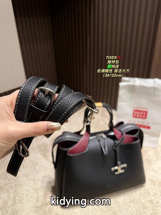 TODSおしゃれ感度UP！ 人気沸騰中！おしゃれ新品 セレブや芸能人からも愛用スーパー コピー 品バッグ.._0_6