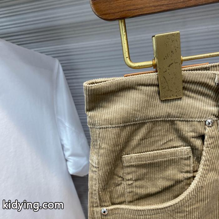 大人気の夏季限定発売中 国内配送 春らしいきれい色のようにルイ ヴィトンズボンコピー 品 販売._0_3