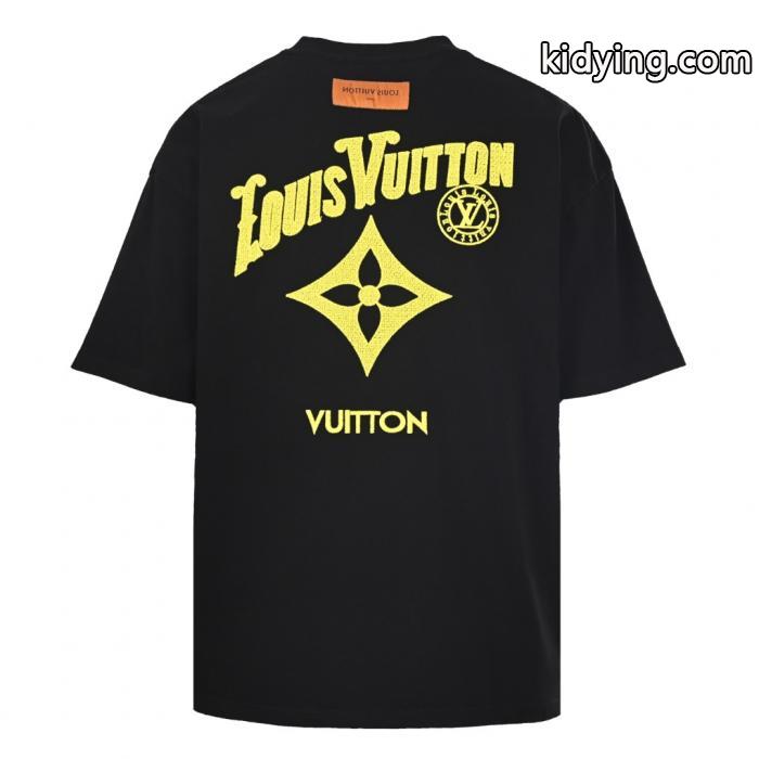 半袖短袖Ｔブランド 品 激安 通販LOUIS VUITTON最旬のファッション 注目美品 海外超人気._0_2