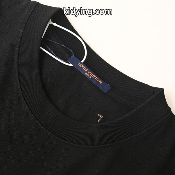 半袖短袖Ｔブランド 品 激安 通販LOUIS VUITTON最旬のファッション 注目美品 海外超人気._0_3