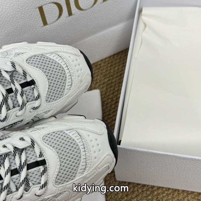 スーパー コピー メンズ夏の王道適度な上品さ オリジナル 抗菌防臭加工スニーカーDIOR._0_4
