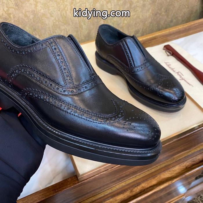 ブランド コピー 通販重宝するアイテム 人気アイテム 日常使いビジネスシューズFERRAGAMO.._0_2