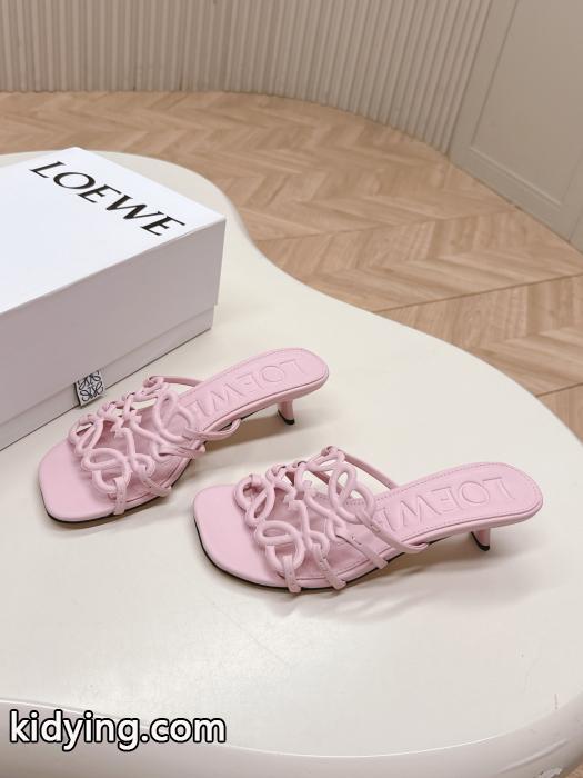 ロエベ&nbsp;&nbsp;&nbsp;&nbsp;サンダル活躍アイテム 飽きのこないデザイン 品質保証お買い得コピー ブランド 販売._0_0