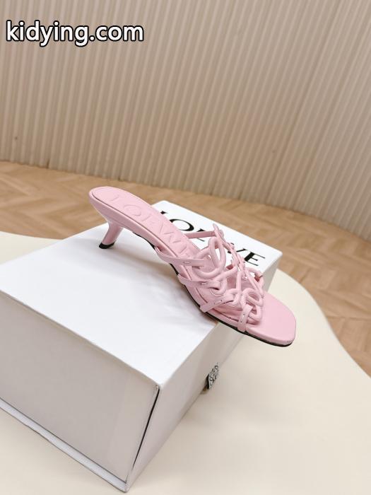 ロエベ&nbsp;&nbsp;&nbsp;&nbsp;サンダル活躍アイテム 飽きのこないデザイン 品質保証お買い得コピー ブランド 販売._0_3