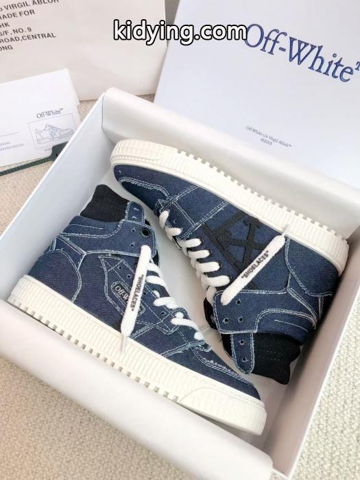 26AWの最新アイテム エレガント系スタイル 定番の人気商品スニーカーブランド スーパー コピー 優良Off-White._0_0
