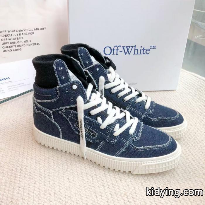 26AWの最新アイテム エレガント系スタイル 定番の人気商品スニーカーブランド スーパー コピー 優良Off-White._0_2