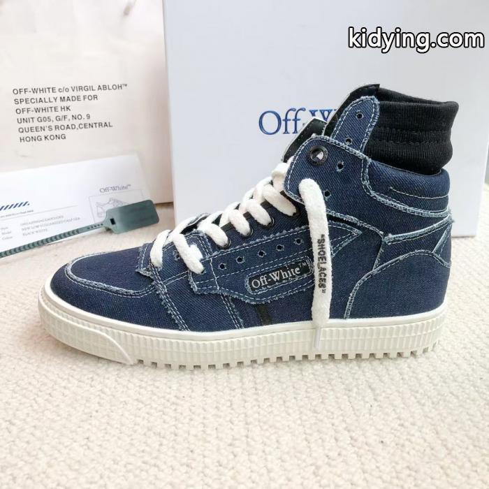 26AWの最新アイテム エレガント系スタイル 定番の人気商品スニーカーブランド スーパー コピー 優良Off-White._0_3