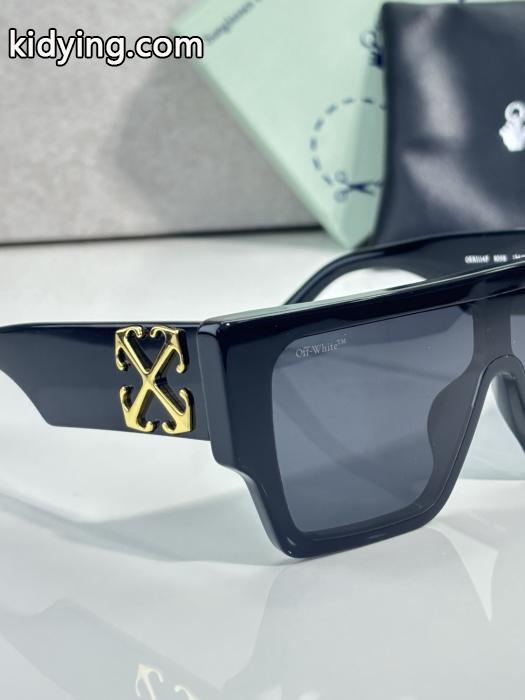 VIPセールでお得 希少入荷 春先や夏にぴったりの新作サングラスOff-Whiteブランド スーパー コピー 優良._0_1