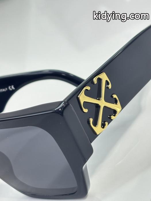 VIPセールでお得 希少入荷 春先や夏にぴったりの新作サングラスOff-Whiteブランド スーパー コピー 優良._0_3