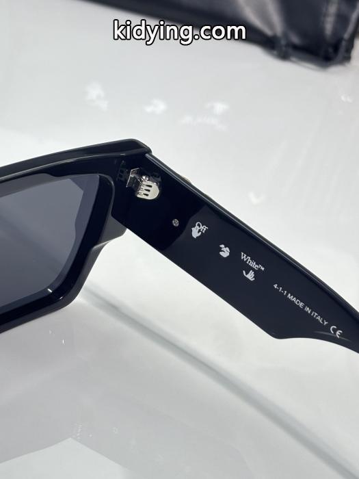 VIPセールでお得 希少入荷 春先や夏にぴったりの新作サングラスOff-Whiteブランド スーパー コピー 優良._0_4