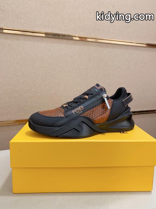 スニーカーブランド コピー 安心どんなシーンにも 2026年夏の王道ブランド！ お洒落さん必見FENDI.._0_0