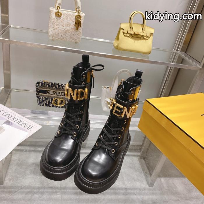 限定大特価 ルックスのいい 送料無料人気コピー ブランド 販売FENDIブーツ.._0_0