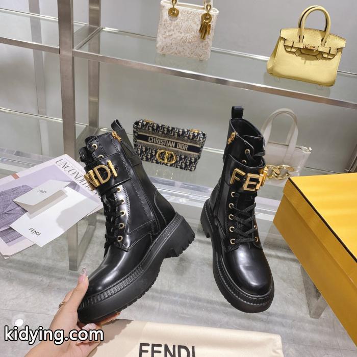 限定大特価 ルックスのいい 送料無料人気コピー ブランド 販売FENDIブーツ.._0_1
