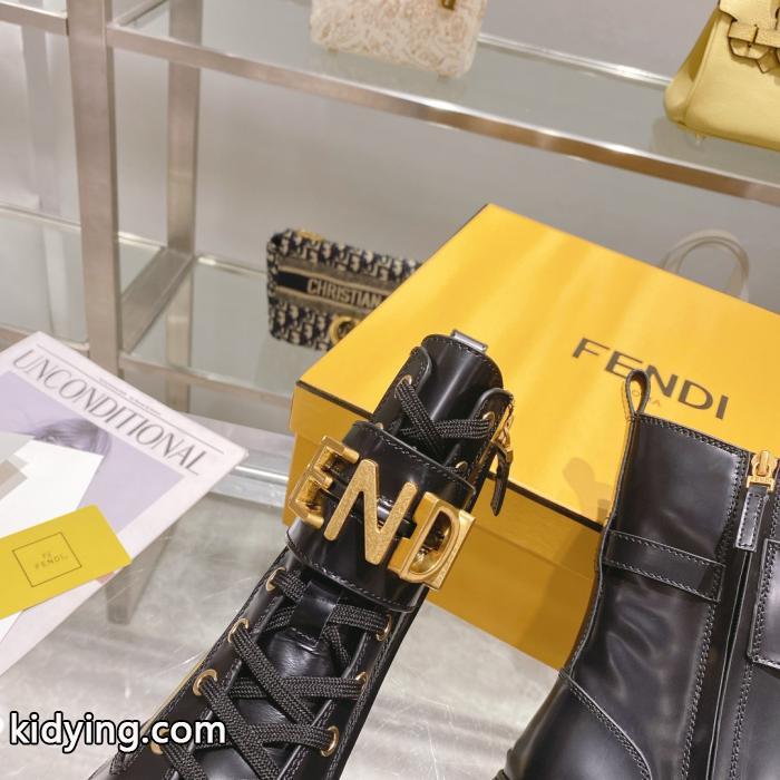 限定大特価 ルックスのいい 送料無料人気コピー ブランド 販売FENDIブーツ.._0_2