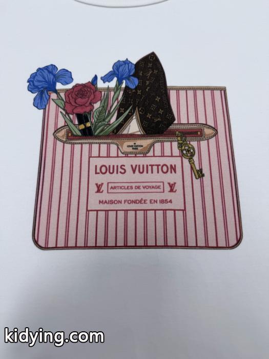 LOUIS VUITTON最重要！20262026トレンド 今年トレンド 2026新作ブランド コピー 販売t恤._1_3