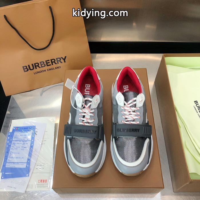 スーパー コピー 品スニーカーBURBERRY最新商品 超限定即完売 夏大人気のアイテム._0_1